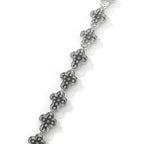 Iced Out Cross Shape Necklace - Hip Hop Jewelry